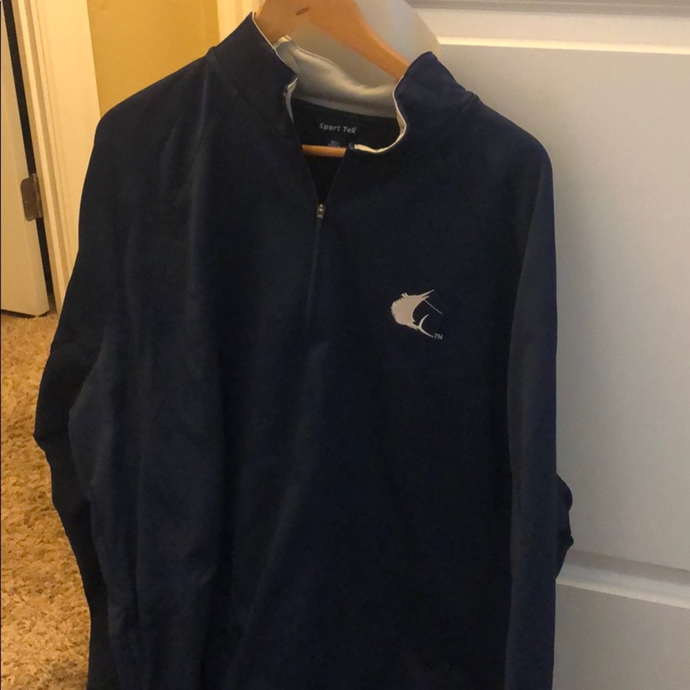 Sport Tek Contender Jacket